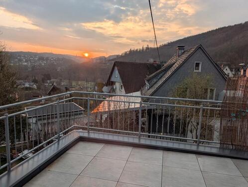 Foto - Mietwohnung 2ZKB in Niederschelden