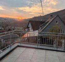 Mietwohnung 2ZKB in Niederschelden - Siegen Eiserfeld