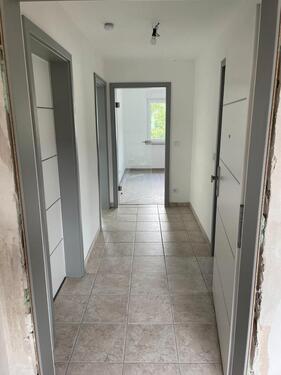 Foto - 4 Zimmer Etagenwohnung zur Miete in Siegen