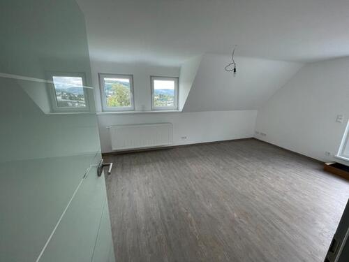 Foto - Etagenwohnung in Siegen zur Miete