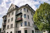 Foto - 2 Zimmer Dachgeschoßwohnung zur Miete in Chemnitz