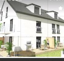 Wohnung mit Terrasse zu vermieten - Greding