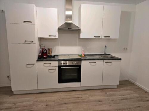 Foto - 3 Zimmer Erdgeschoßwohnung zur Miete in Greding