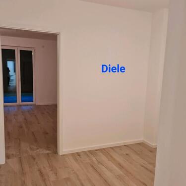 Foto - 3 Zimmer Erdgeschoßwohnung in Greding