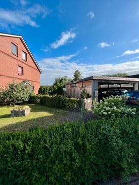 Foto - 5 Zimmer Doppelhaushälfte zur Miete in Pronstorf