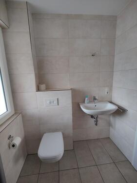 Foto - Etagenwohnung in Bendorf zur Miete