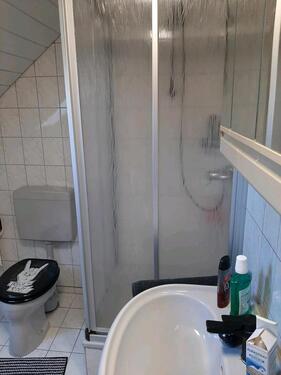 Foto - Dachgeschosswohnung Kreuztal-Kredenbach
