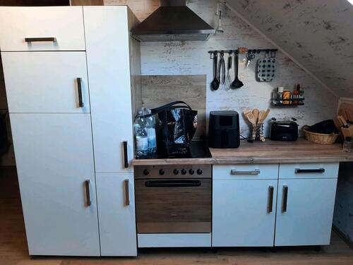 Foto - 2 Zimmer Dachgeschoßwohnung zur Miete in Kreuztal