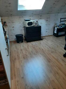 Foto - 2 Zimmer Dachgeschoßwohnung in Kreuztal
