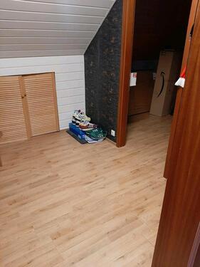 Foto - Dachgeschoßwohnung in Kreuztal zur Miete