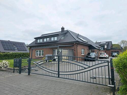 Foto - 3 Zimmer Wohnung mit Balkon, EBK, Parkplatz