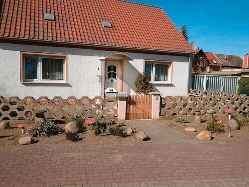Foto - 4 Zimmer Einfamilienhaus zum Kaufen in Burg