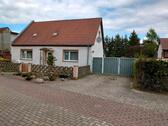 Foto - 4 Zimmer Einfamilienhaus in Burg