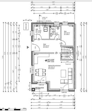 Foto - 5 Zimmer Doppelhaushälfte in Kissenbrück