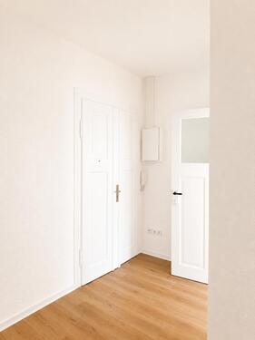 Foto - Etagenwohnung in Heidenau zur Miete