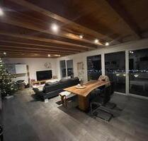 Tolle große helle Wohnung 200qm - Rammelsbach