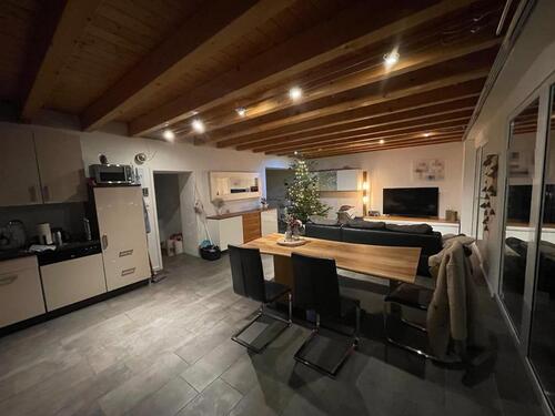 Foto - 6 Zimmer Etagenwohnung zur Miete in Rammelsbach