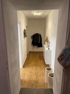Foto - 6 Zimmer Etagenwohnung in Rammelsbach