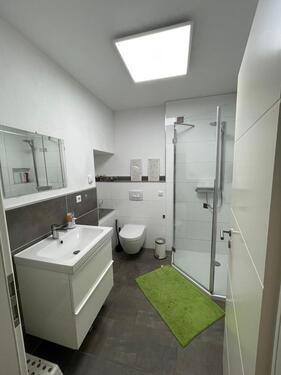 Foto - Etagenwohnung in Rammelsbach zur Miete