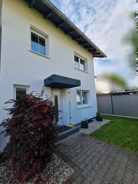 Foto - Reiheneckhaus - 375.000,00&nbsp;EUR Kaufpreis, ca.&nbsp; 127,00&nbsp;m&sup2;