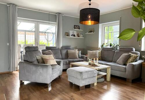 Foto - 7 Zimmer Einfamilienhaus in Krummhörn