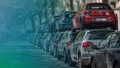 Foto - Hier könnte ihr Auto stehen... - 72,00 EUR Miete,