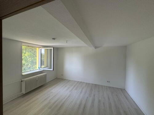 Foto - Etagenwohnung in Wolfenbüttel zur Miete