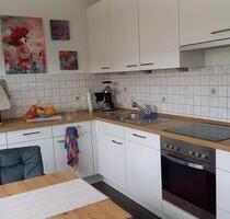 4 Zimmer Wohnung mit Balkon und Garten 1.OG in Drensteinfurt