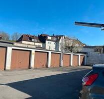 Garage Doetmund Dorstfeld ab 01.10.2025 zuvermieten - Dortmund Hombruch