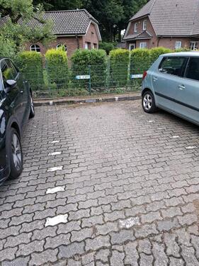 Foto - PKW Stellplatz Parkplatz im Zentrum von Bad Bramstedt