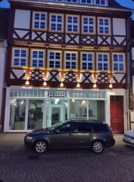 Foto - Ladenfläche im Herzen von Duderstadt