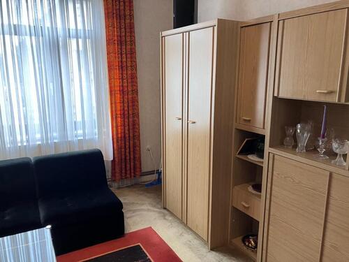 Foto - Etagenwohnung zur Miete in Braunschweig