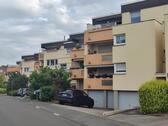 Foto - 4 Zimmer Wohnung in Leverkusen Rheindorf-Süd