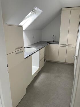 Foto - Etagenwohnung in Remshalden zur Miete