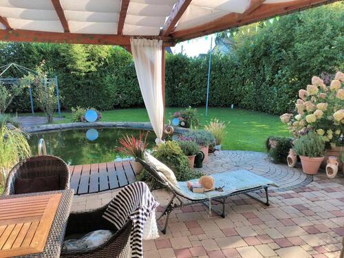 Foto - Einfamilienhaus in Lotte, Top Lage