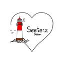 Foto - Fewo Seeherz Büsum - Buchungslücke 26.10.-30.10.25 mit kl. Hund