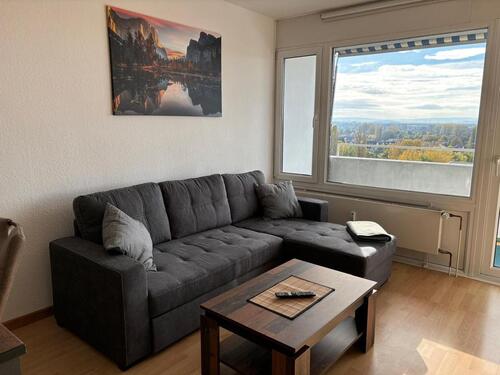 Foto - Etagenwohnung zur Miete in Laatzen