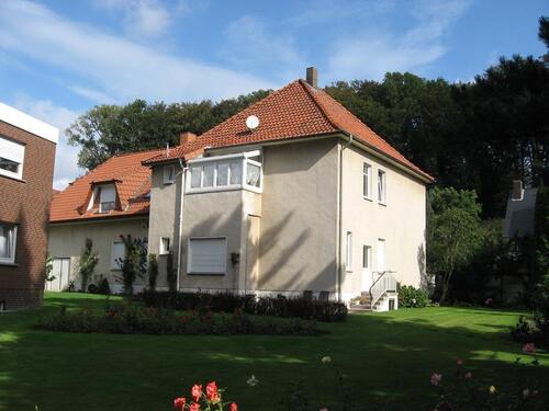 Foto - Helle, freundliche Wohnung zu vermieten