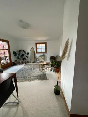 Foto - Etagenwohnung zur Miete in Oberhaching