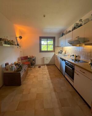 Foto - Etagenwohnung in Oberhaching