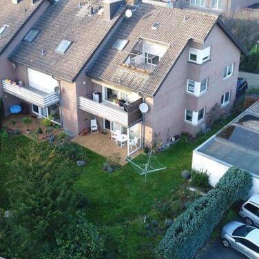 Foto - Erdgeschosswohnung mit Garten - 1.000,00 EUR Kaltmiete,