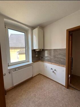 Foto - Etagenwohnung in Helbra zur Miete