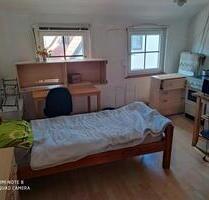 Wohnung Zimmer 20qm Rottenburg - 250,00 EUR Kaltmiete, in Tübingen (PLZ: 72072) Derendingen