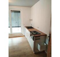 Mietwohnung,Kurzzeitmiete, Singleapartment ect. Küche, Dusche,WC - Giebelstadt