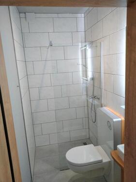 Foto - Etagenwohnung in Giebelstadt zur Miete