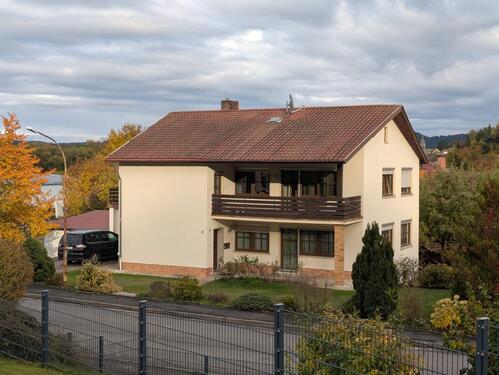 Foto - Verkaufe Zweifamilienhaus - ohne Provision -