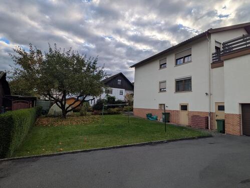 Foto - Einfamilienhaus in Mitwitz zum Kaufen