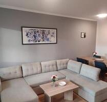 Wohnungen möbliert Wohnen auf Zeit Monteurswohnung - Potsdam Industriegelände