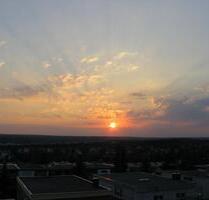 3 Zimmerwohnung mit Balkon, Einbauküche und Garage - Villingen-Schwenningen