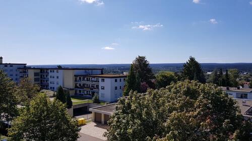 Foto - 3 Zimmer Etagenwohnung in Villingen-Schwenningen